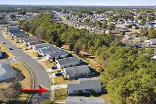 97 Selkirk Ave, Toms River Township, NJ 08757 - Photo 4