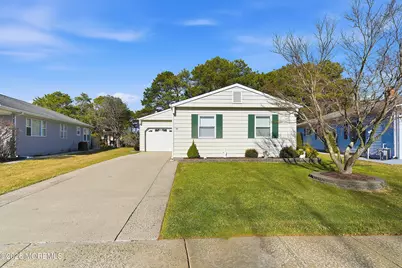 97 Selkirk Avenue, Toms River Township, NJ 08757 - Photo 1