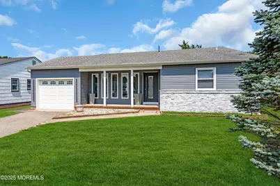 16 Whitmore Drive, Toms River Township, NJ 08757 - Photo 4