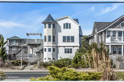 492 Ocean Avenue, Sea Bright, NJ 07760 - Photo 1