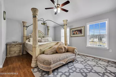 21 Julies Way, Howell Township, NJ 07731 - Photo 42