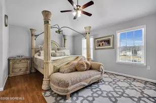 21 Julies Way, Howell Township, NJ 07731 - Photo 42