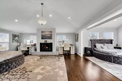 21 Julies Way, Howell Township, NJ 07731 - Photo 28