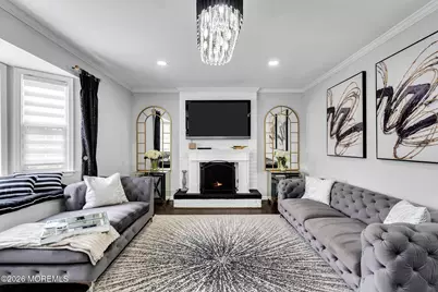 21 Julies Way, Howell Township, NJ 07731 - Photo 18