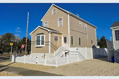111 President Avenue, Lavallette, NJ 08735 - Photo 1