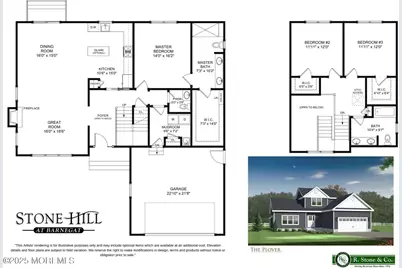 0 Trinity Court #Puffin Model, Barnegat, NJ 08005 - Photo 4