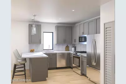 180 Morris Avenue #405, Long Branch, NJ 07740 - Photo 2