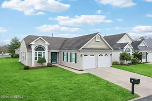 25 N Avon Dr, Jackson, NJ 08527 - Photo 1