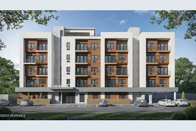 180 Morris Avenue #407, Long Branch, NJ 07740 - Photo 4