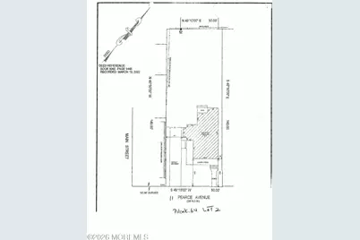 11 Pearce Avenue, Manasquan, NJ 08736 - Photo 2