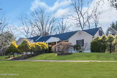 53 Montrose Road, Colts Neck Township, NJ 07722 - Photo 38