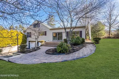 53 Montrose Road, Colts Neck Township, NJ 07722 - Photo 32