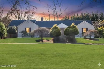 53 Montrose Road, Colts Neck Township, NJ 07722 - Photo 1