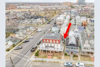 35 Ocean Pathway #4, Ocean Grove, NJ 07756 - Photo 1