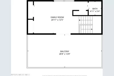 807 Central Avenue, Seaside Heights, NJ 08751 - Photo 66