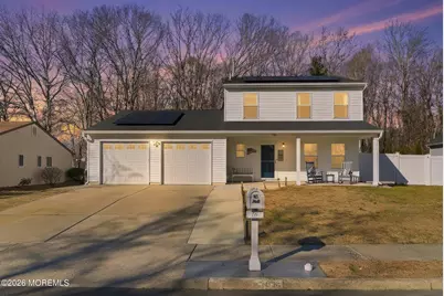 16 Snowdrift Lane, Howell Township, NJ 07731 - Photo 46