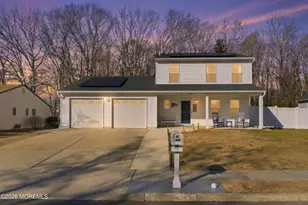 16 Snowdrift Ln, Howell Township, NJ 07731 - Photo 46