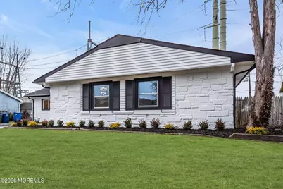 67 Garland Lane, Willingboro, NJ 08046 - Photo 2