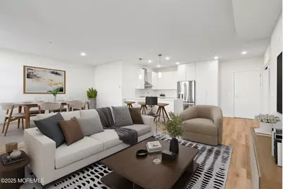 185 Morris Avenue #510, Long Branch, NJ 07740 - Photo 1