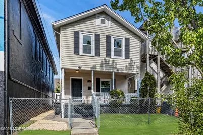 303 Comstock Street, Asbury Park, NJ 07712 - Photo 2