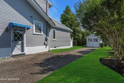 316 New York Boulevard, Sea Girt, NJ 08750 - Photo 16