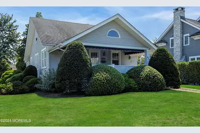 316 New York Boulevard, Sea Girt, NJ 08750 - Photo 2