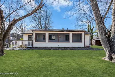 23 Tilton Avenue, Toms River Township, NJ 08757 - Photo 1