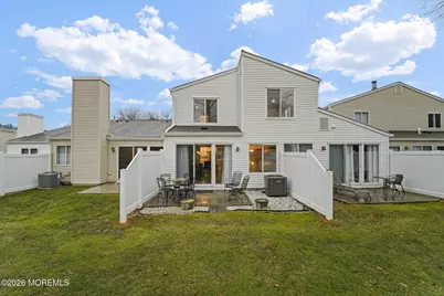 83 Greenwood Drive, Freehold, NJ 07728 - Photo 16