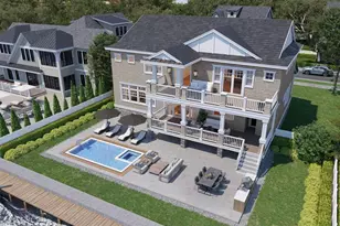 181 Squan Beach Dr, Mantoloking, NJ 08738 - Photo 4