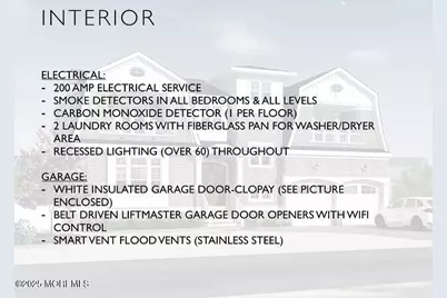 181 Squan Beach Drive, Mantoloking, NJ 08738 - Photo 14