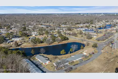 711 Dorchester Drive #D, Lakewood, NJ 08701 - Photo 74