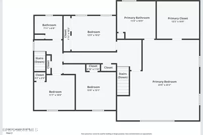 1 Kari Court, Jackson, NJ 08527 - Photo 66