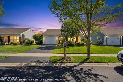 23 Blackthorn Place, Manchester Township, NJ 08759 - Photo 1