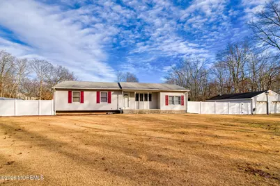 563 Indiero Road, Jackson, NJ 08527 - Photo 1