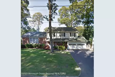 293 Lawrence Avenue, Oakhurst, NJ 07755 - Photo 2