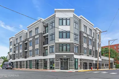 120 Monmouth Street #WATSON205, Red Bank, NJ 07701 - Photo 1