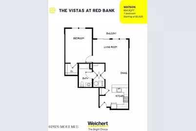 120 Monmouth Street #WATSON205, Red Bank, NJ 07701 - Photo 38