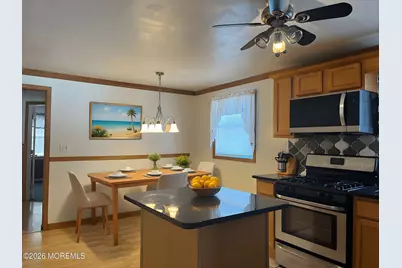 16 Rustic Drive, Howell Township, NJ 07731 - Photo 12