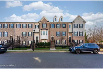 25 Catherine Street #15, Red Bank, NJ 07701 - Photo 1