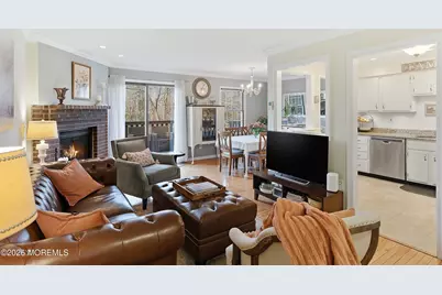 13 Saratoga Court, West Long Branch, NJ 07764 - Photo 4