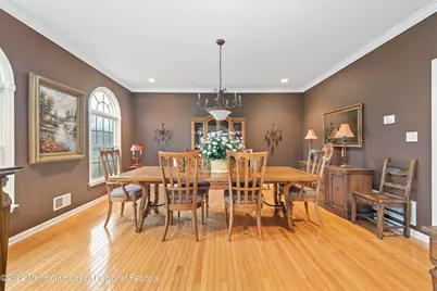 13 Randall Drive, Manalapan Township, NJ 07726 - Photo 10