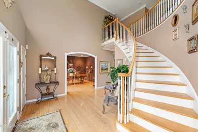 13 Randall Drive, Manalapan Township, NJ 07726 - Photo 8