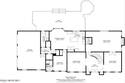 13 Randall Drive, Manalapan Township, NJ 07726 - Photo 44