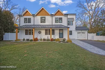 91 Davis Lane, Red Bank, NJ 07701 - Photo 2