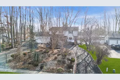 341 Gordons Corner Road, Manalapan Township, NJ 07726 - Photo 62