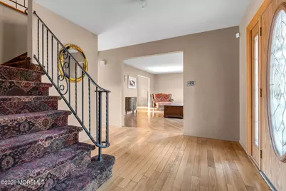 341 Gordons Corner Road, Manalapan Township, NJ 07726 - Photo 10