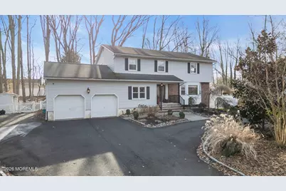 341 Gordons Corner Road, Manalapan Township, NJ 07726 - Photo 64