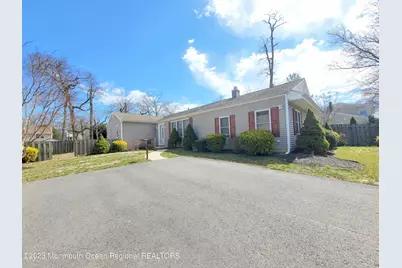 1 Half Robin Drive, Oakhurst, NJ 07755 - Photo 1