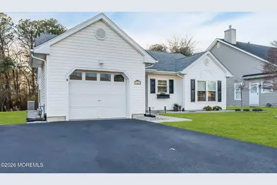 27 Molly Lane, Brick, NJ 08723 - Photo 2