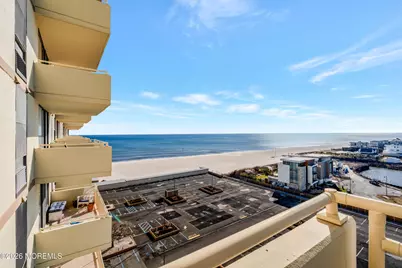 787 Ocean Avenue N #909, Long Branch, NJ 07740 - Photo 22